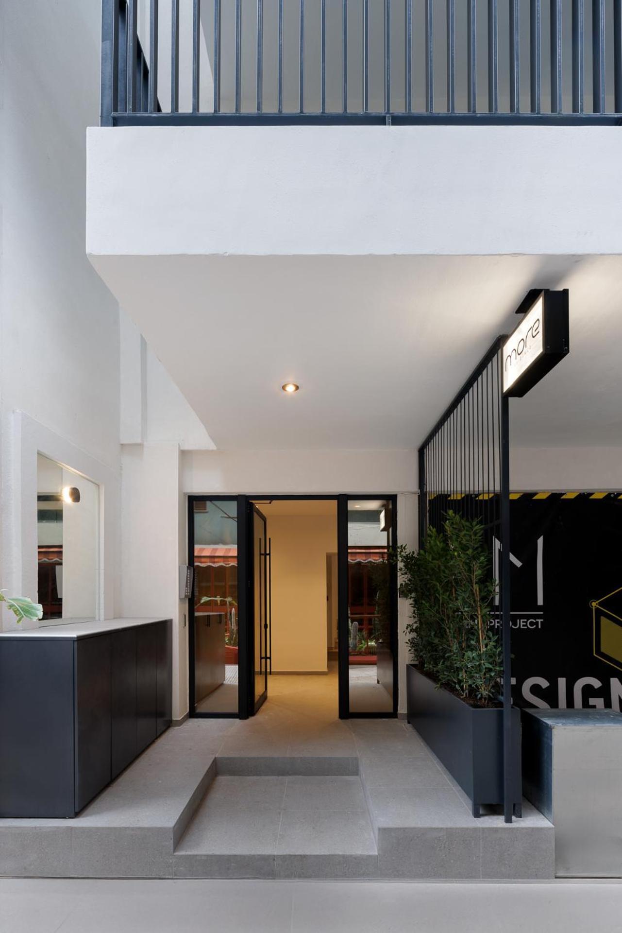 More By Zoia Living Афины Экстерьер фото