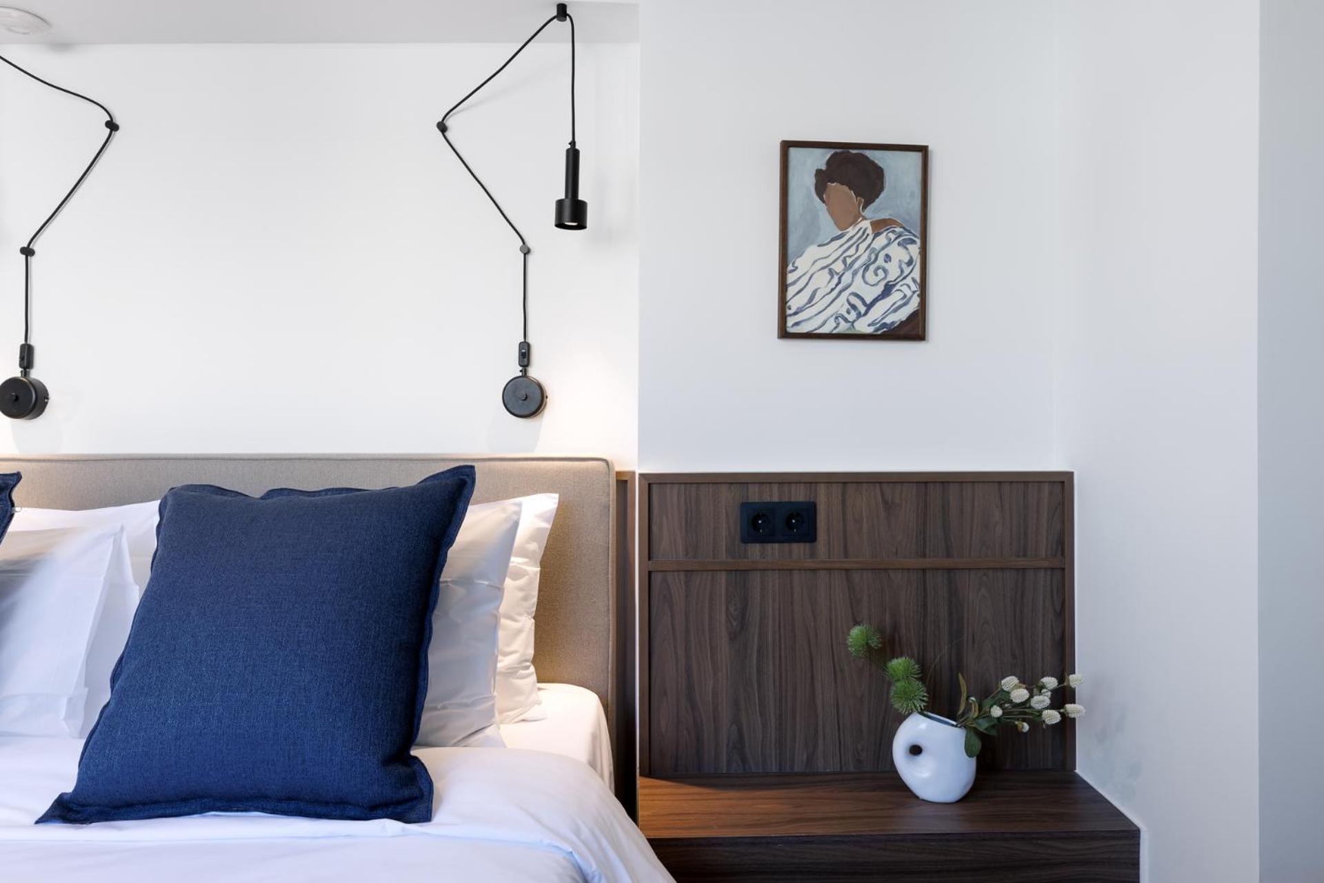 More By Zoia Living Афины Экстерьер фото