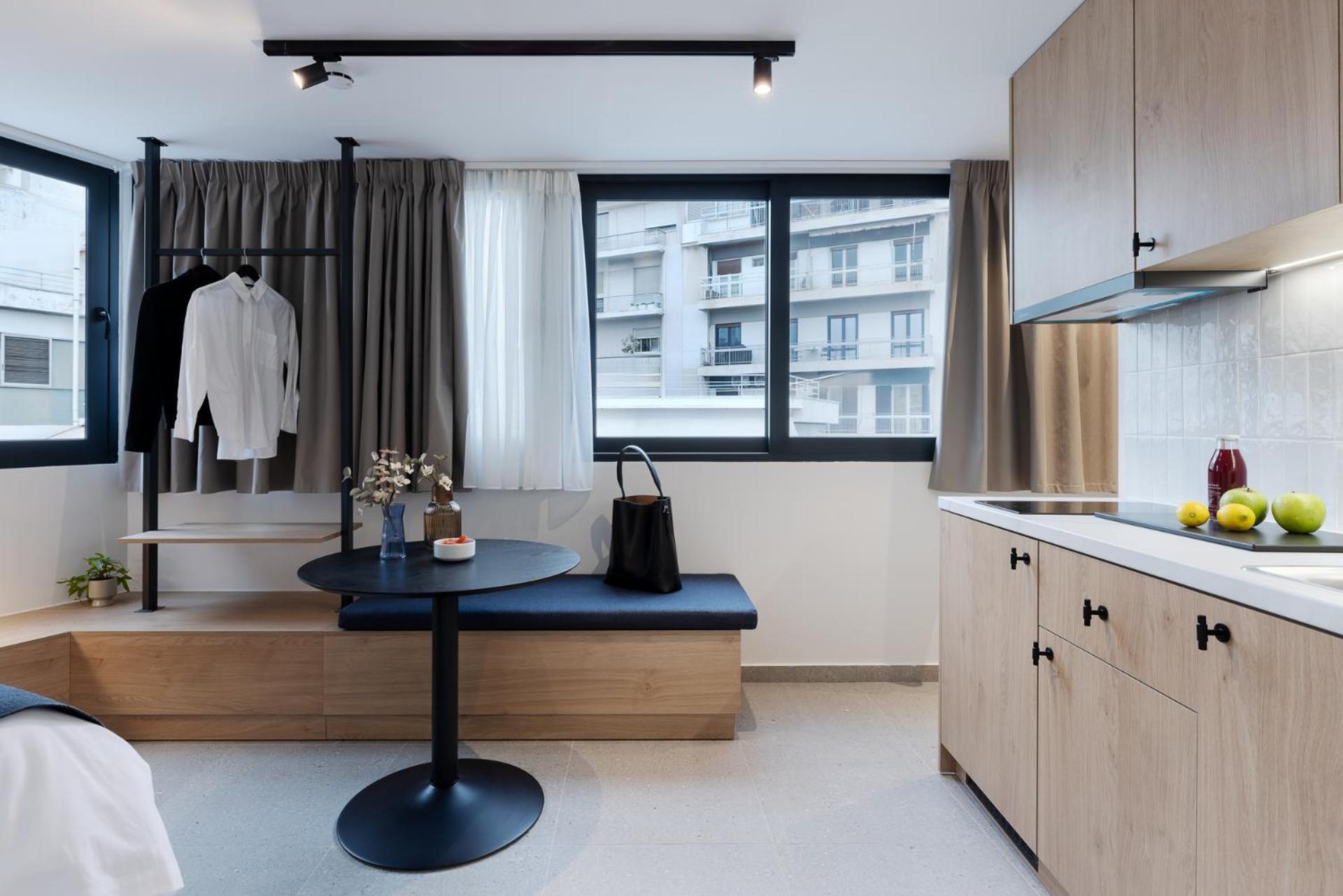 More By Zoia Living Афины Экстерьер фото