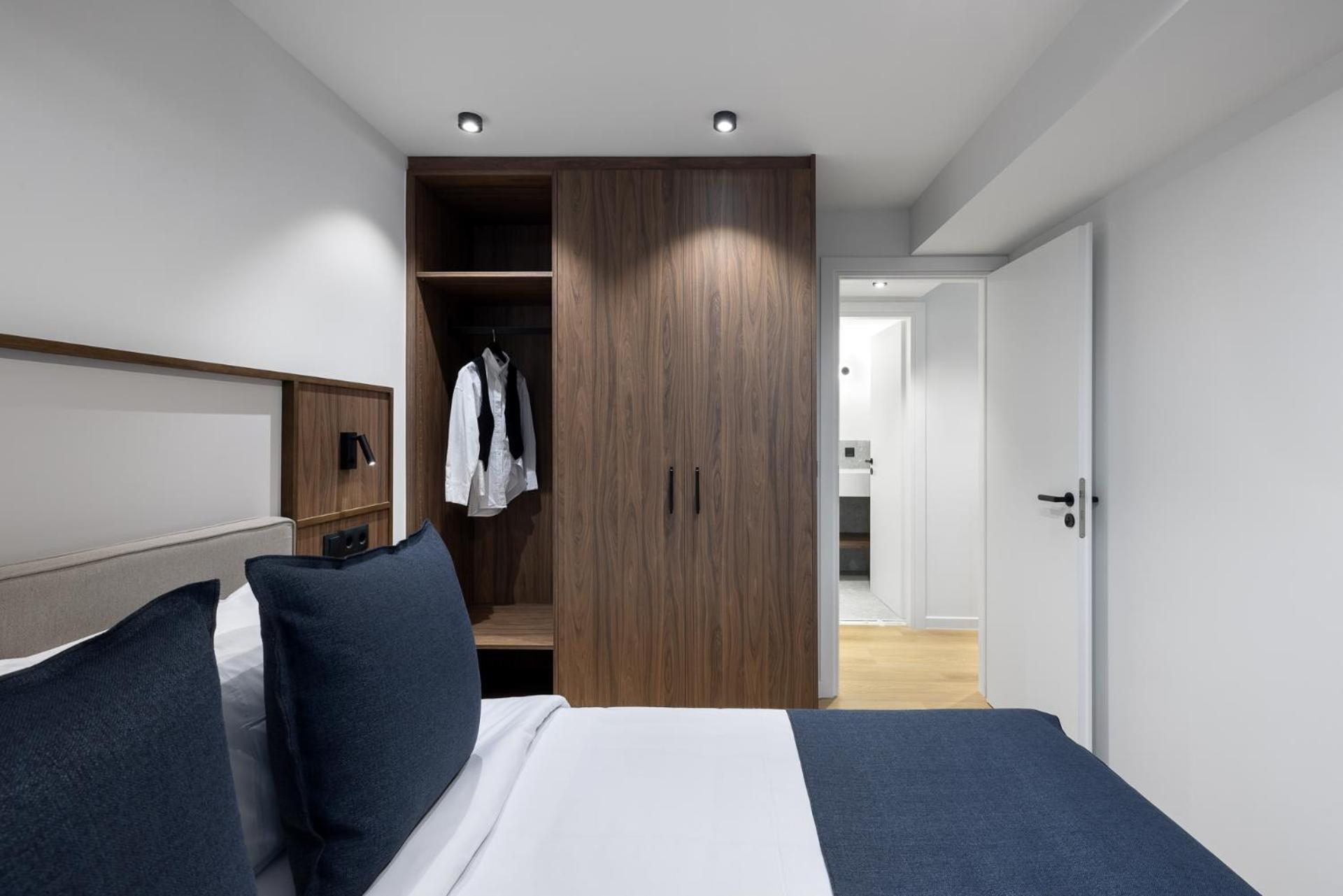 More By Zoia Living Афины Экстерьер фото