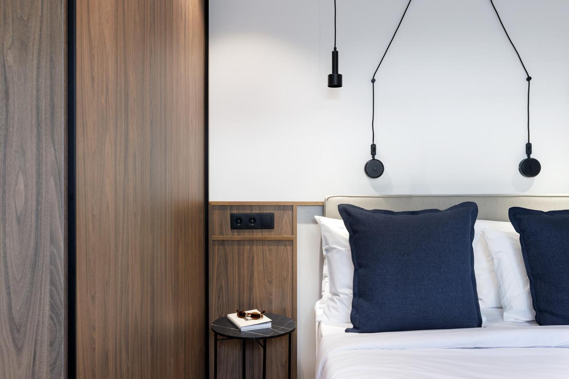 More By Zoia Living Афины Экстерьер фото
