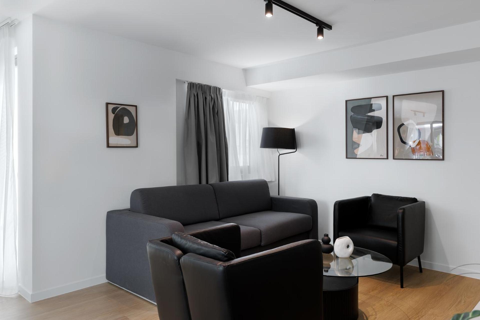 More By Zoia Living Афины Экстерьер фото