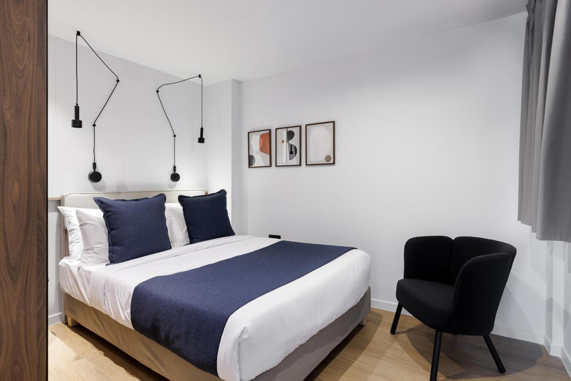 More By Zoia Living Афины Экстерьер фото