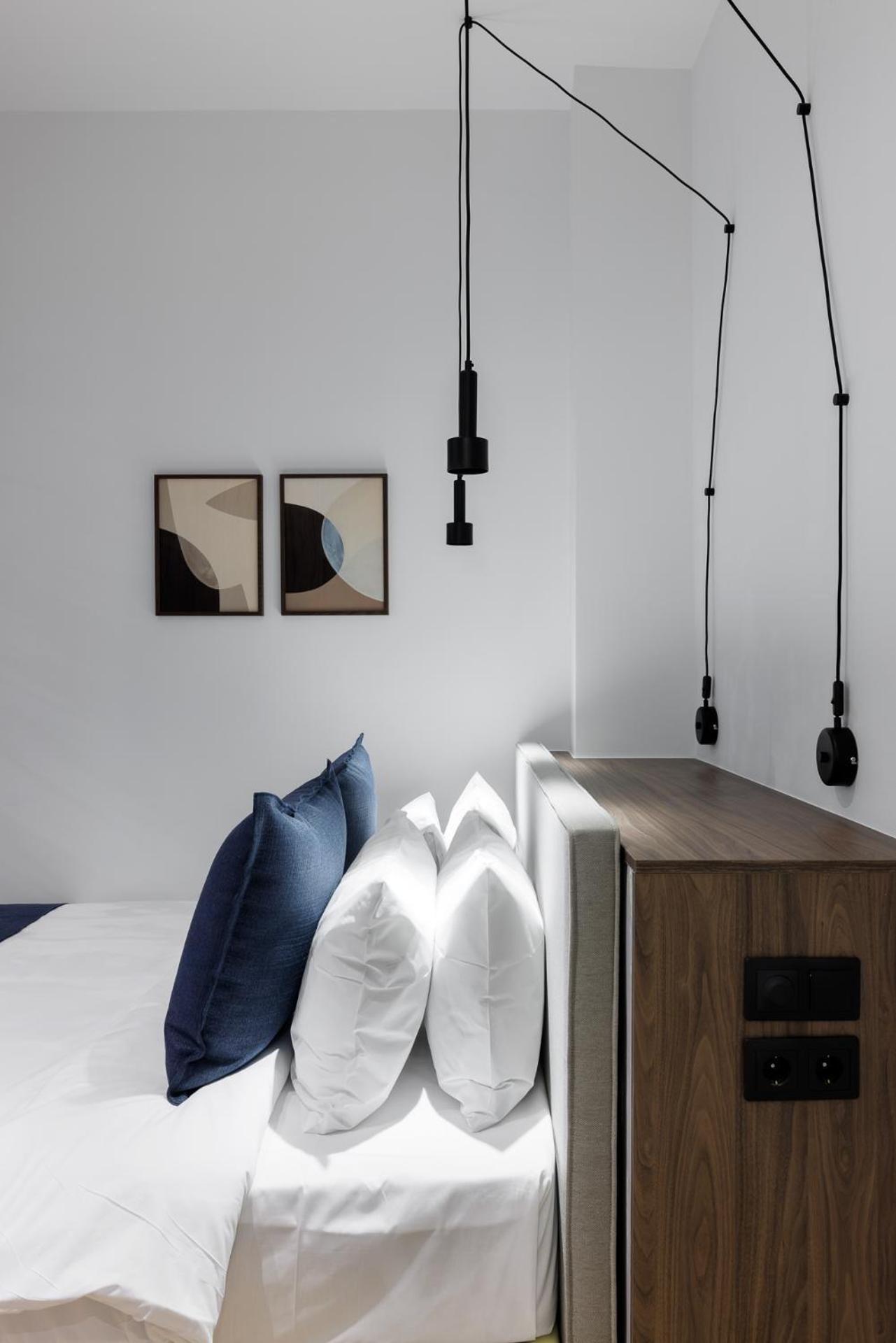 More By Zoia Living Афины Экстерьер фото