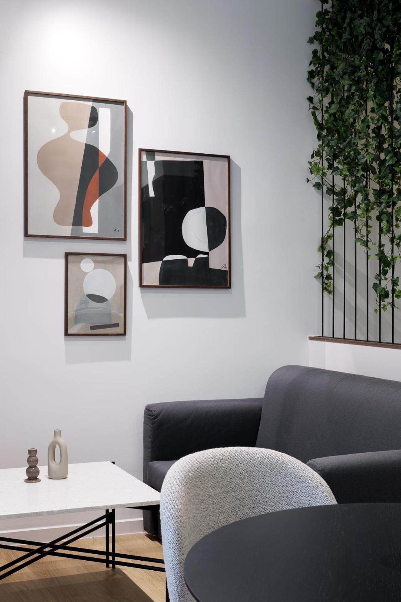 More By Zoia Living Афины Экстерьер фото