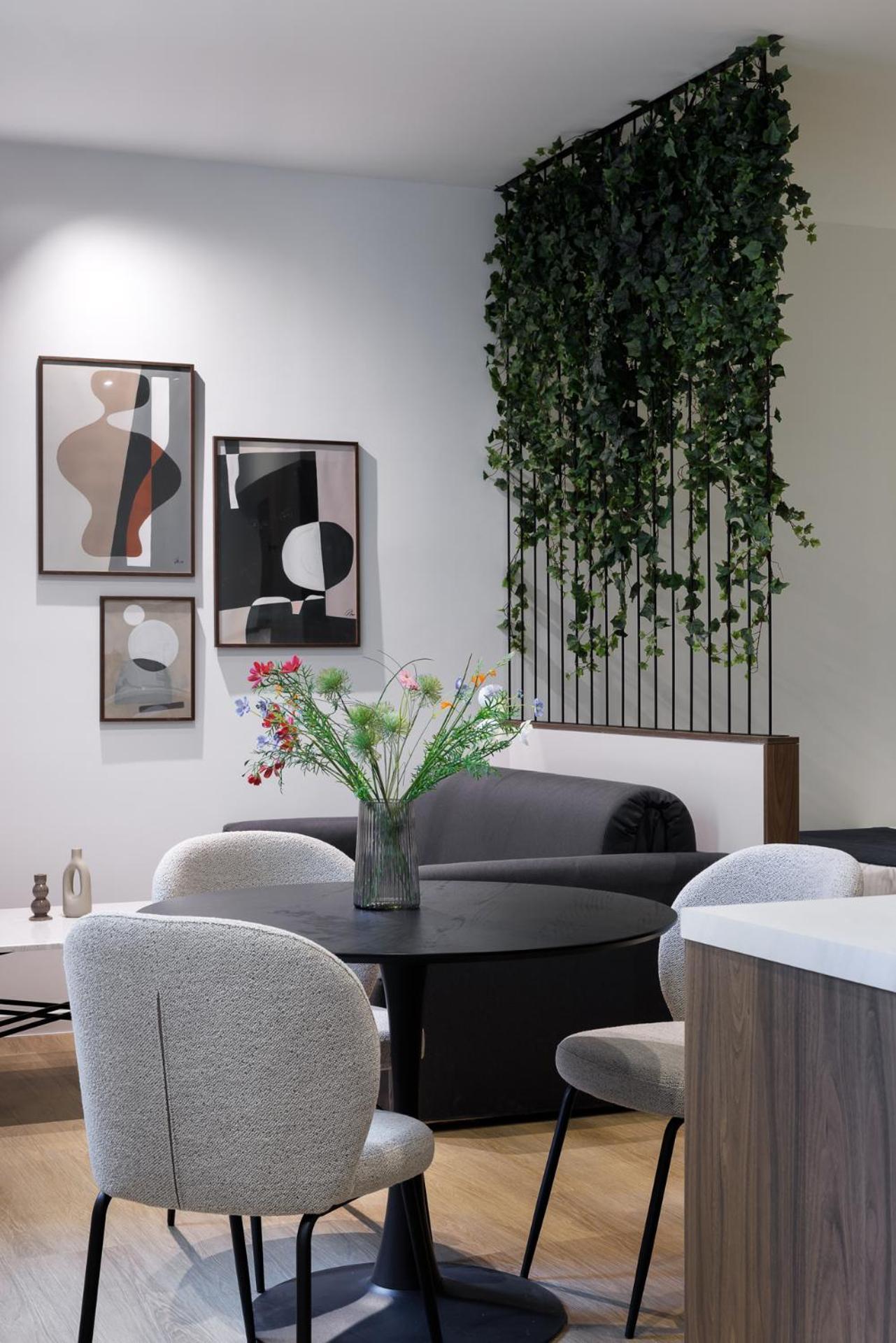 More By Zoia Living Афины Экстерьер фото