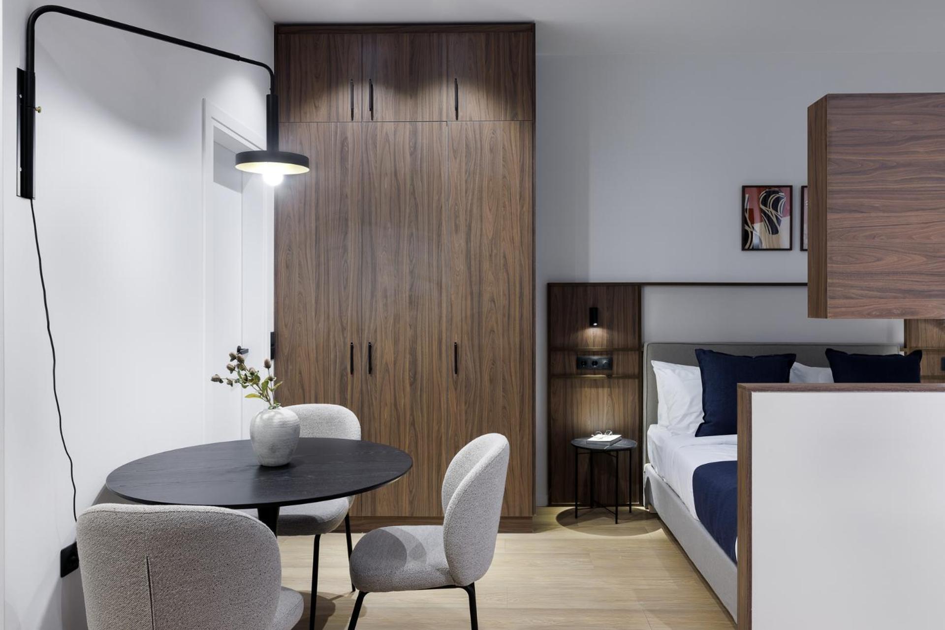 More By Zoia Living Афины Экстерьер фото