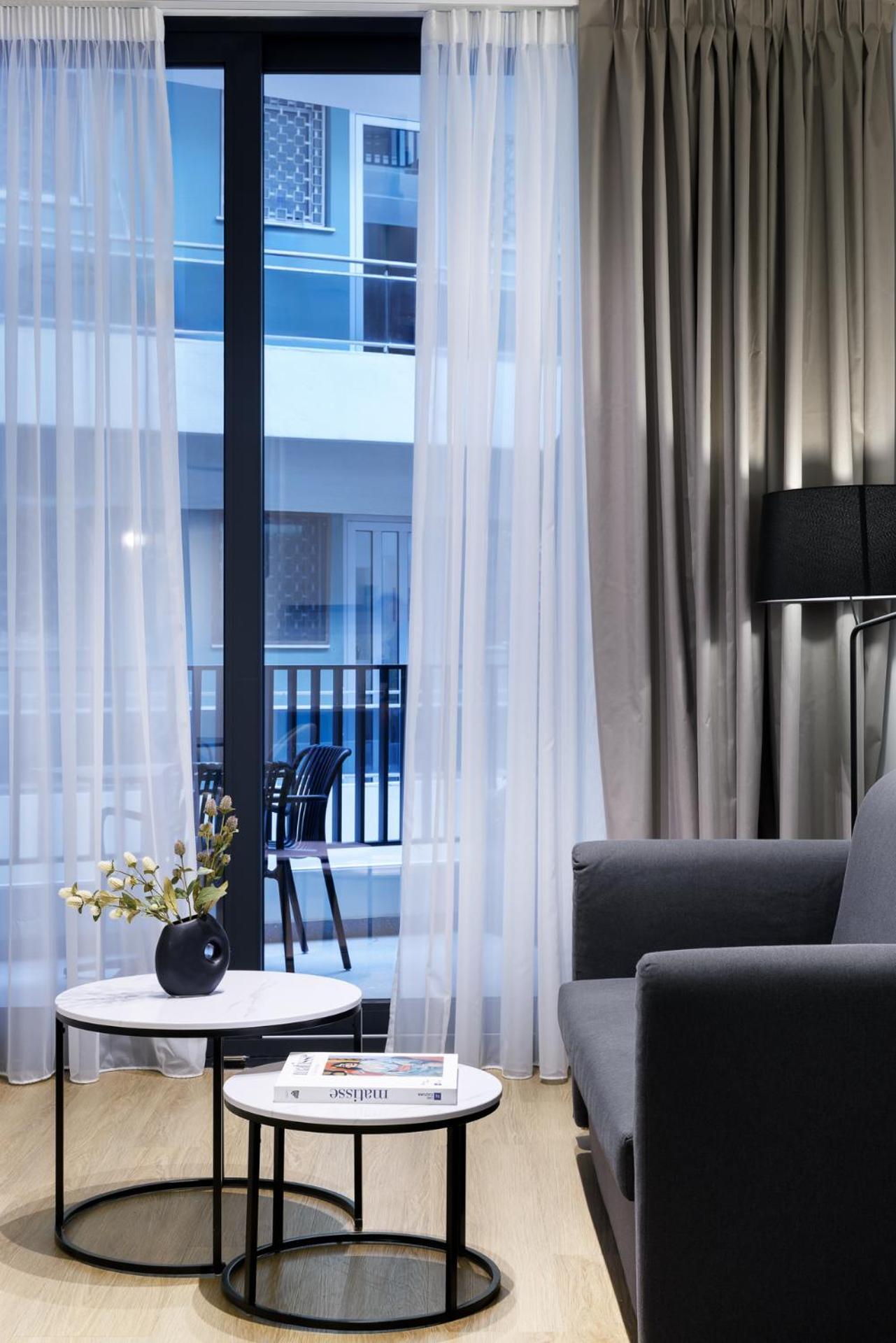 More By Zoia Living Афины Экстерьер фото