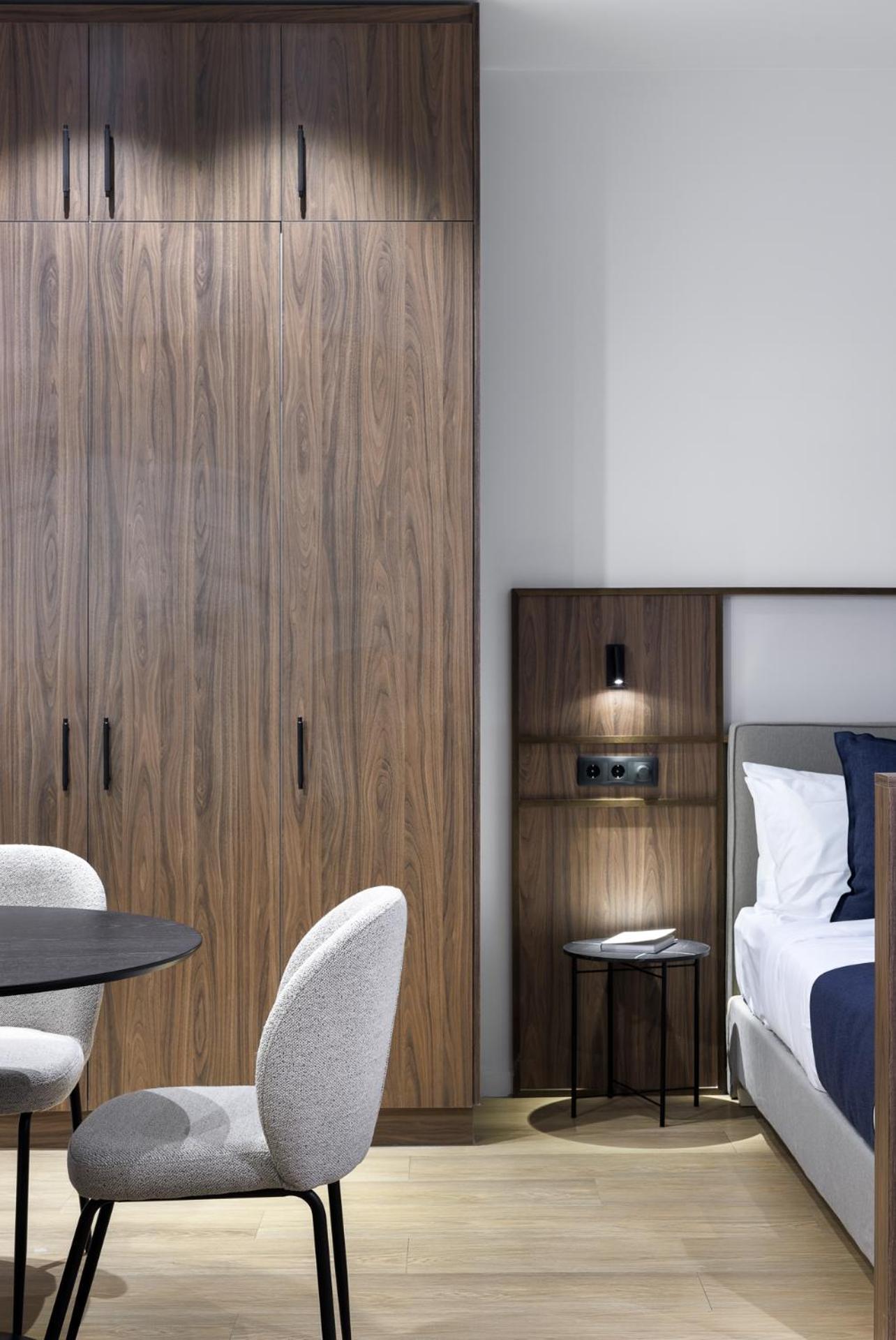 More By Zoia Living Афины Экстерьер фото