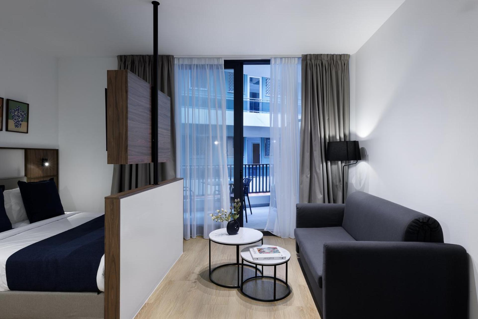 More By Zoia Living Афины Экстерьер фото