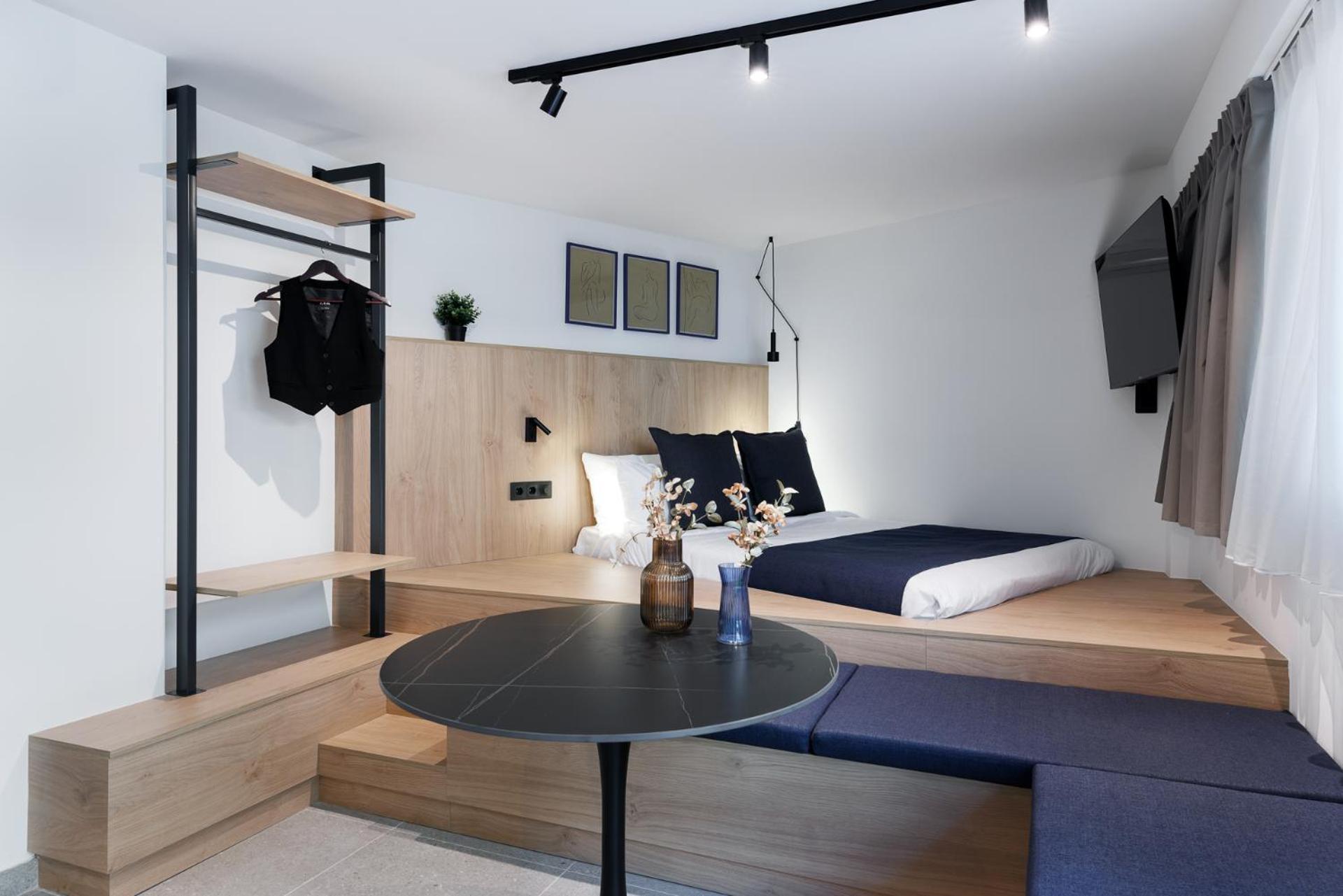 More By Zoia Living Афины Экстерьер фото