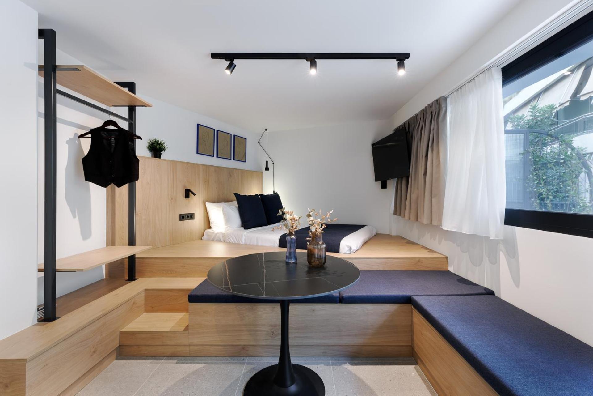 More By Zoia Living Афины Экстерьер фото